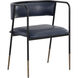 Brenan Bravo Admiral Dining Armchair